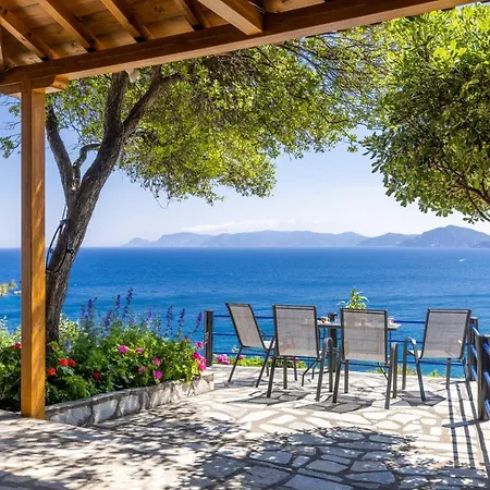 Hébergement de vacances Remezzo *