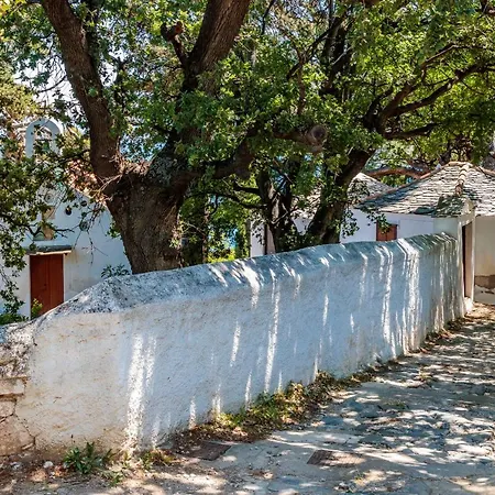 Holiday home Remezzo