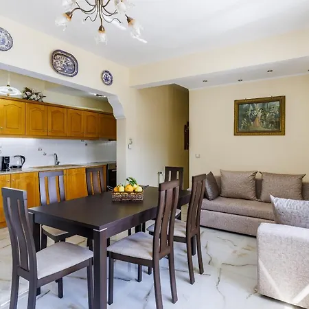 Holiday home Remezzo *