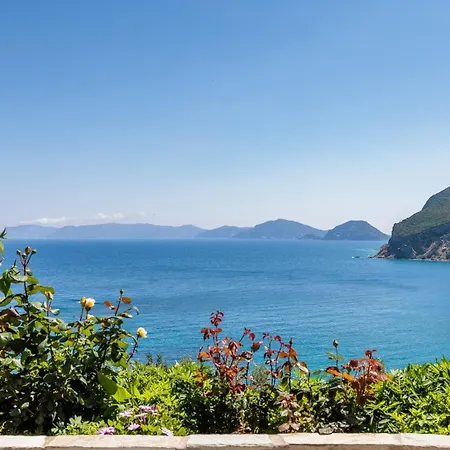 Holiday home Remezzo *