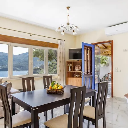 Remezzo Holiday home