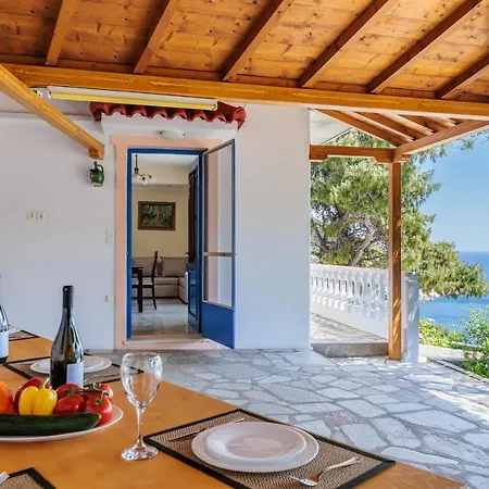Remezzo Holiday home