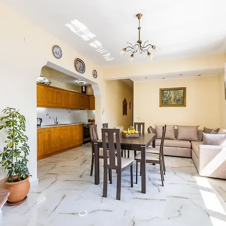 Holiday home Remezzo Skopelos Town