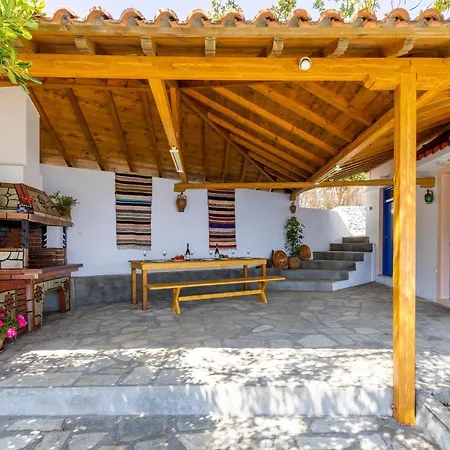 Holiday home Remezzo *