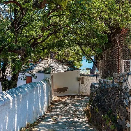 Holiday home Remezzo Skopelos Town