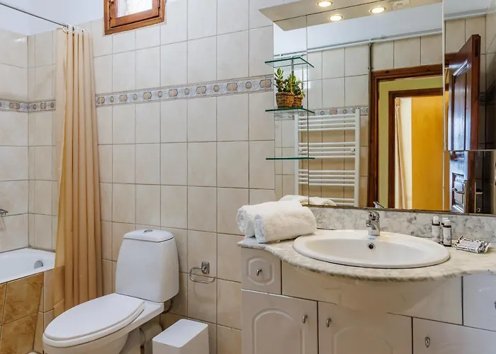 Hébergement de vacances Remezzo *